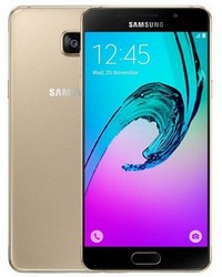Замена тачскрина на телефоне Samsung Galaxy A9 (2016) в Томске